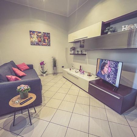 Апартаменты La Casa Di Emma Терни Экстерьер фото